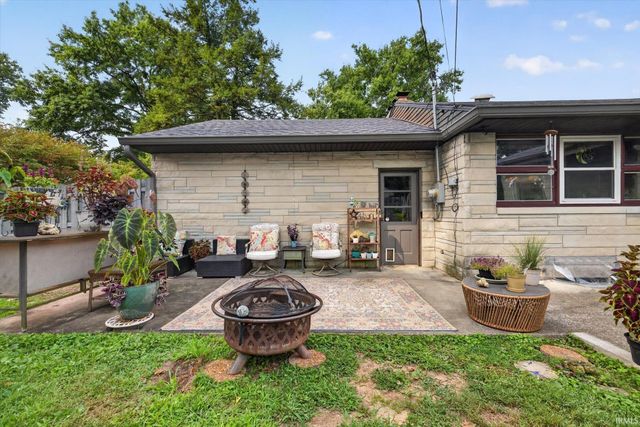 2430 N Fritz Drive, Bloomington, IN 47408