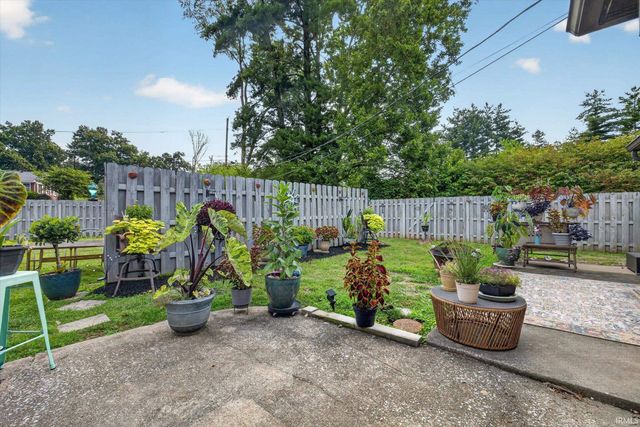 2430 N Fritz Drive, Bloomington, IN 47408