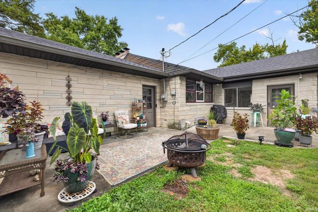 2430 N Fritz Drive, Bloomington, IN 47408