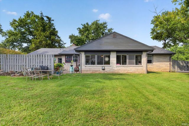 2430 N Fritz Drive, Bloomington, IN 47408