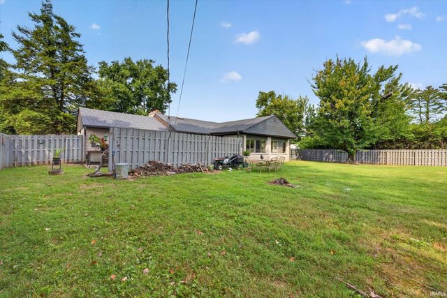 2430 N Fritz Drive, Bloomington, IN 47408