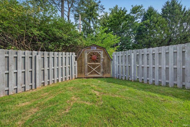 2430 N Fritz Drive, Bloomington, IN 47408