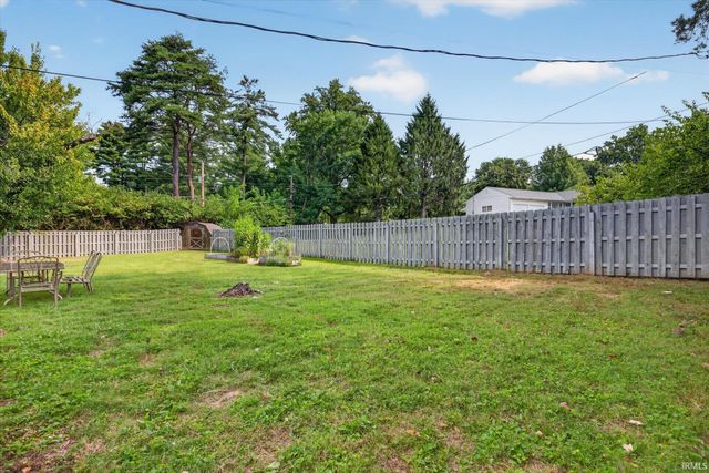 2430 N Fritz Drive, Bloomington, IN 47408
