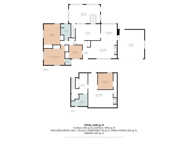 2430 N Fritz Drive, Bloomington, IN 47408