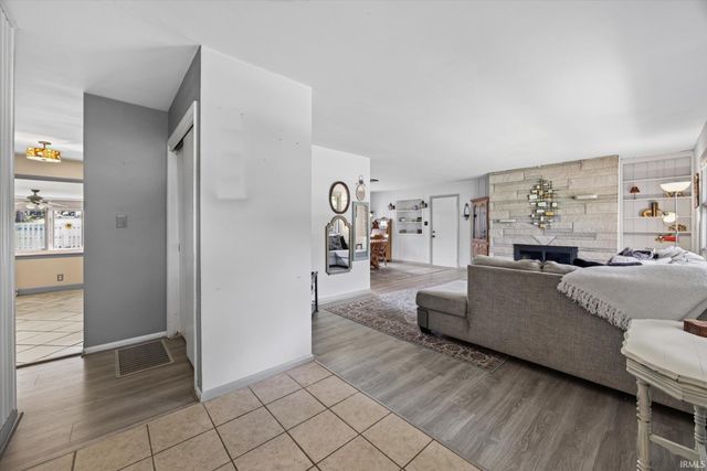 2430 N Fritz Drive, Bloomington, IN 47408