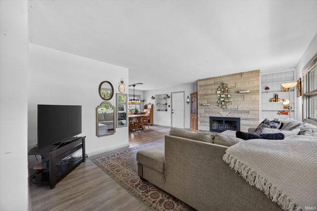 2430 N Fritz Drive, Bloomington, IN 47408