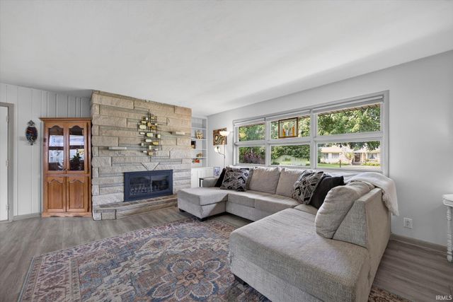2430 N Fritz Drive, Bloomington, IN 47408