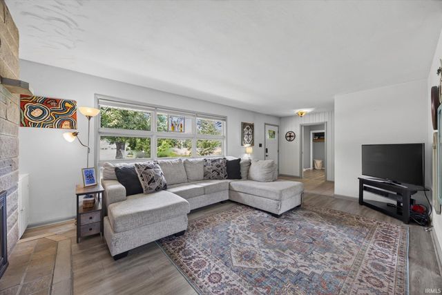 2430 N Fritz Drive, Bloomington, IN 47408