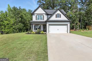 261 Quail Forest Circle, Toccoa, GA 30577