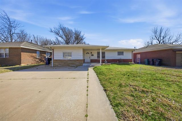 3008 N Vermont Avenue, Oklahoma City, OK 73107