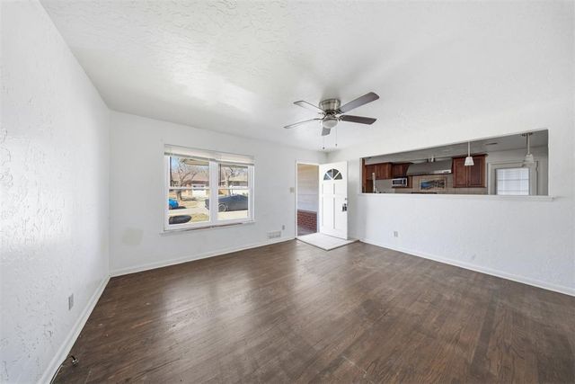 3008 N Vermont Avenue, Oklahoma City, OK 73107