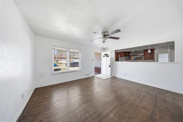 3008 N Vermont Avenue, Oklahoma City, OK 73107