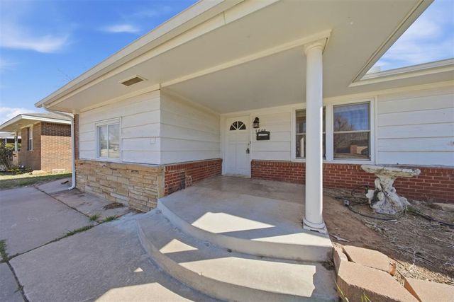 3008 N Vermont Avenue, Oklahoma City, OK 73107