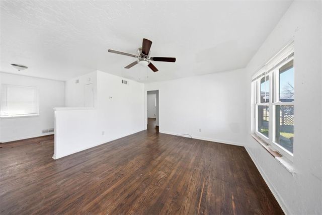 3008 N Vermont Avenue, Oklahoma City, OK 73107