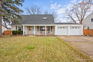 1801 Epping Place, Schaumburg, IL 60194