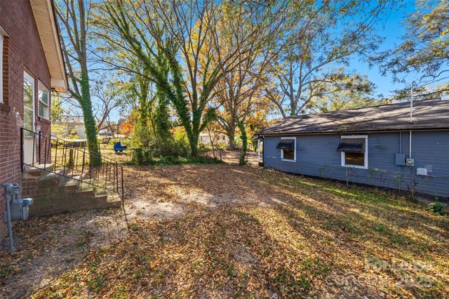 807 N Morris Street, Gastonia, NC 28052