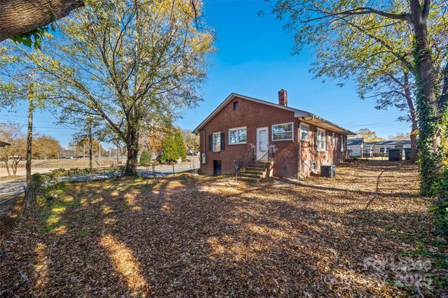 807 N Morris Street, Gastonia, NC 28052