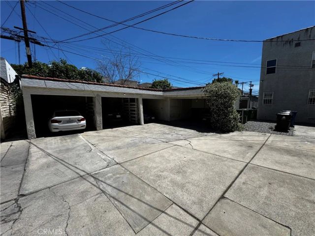 336 N Stanley Avenue 338, Los Angeles, CA 90036