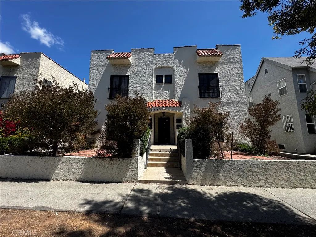 336 N Stanley Avenue 338, Los Angeles, CA 90036
