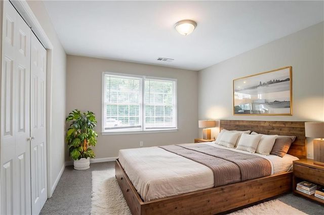 542 Hasty Drive, Lithia Springs, GA 30122