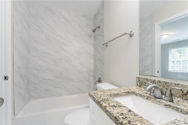 542 Hasty Drive, Lithia Springs, GA 30122