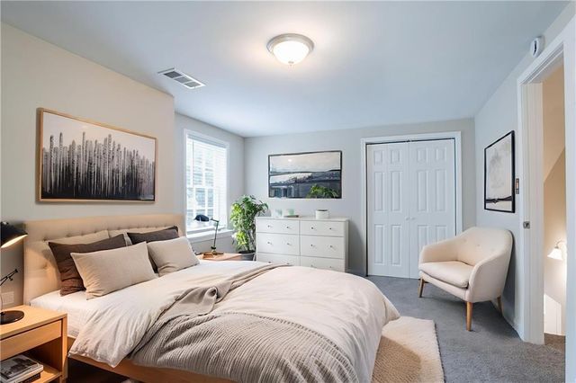 542 Hasty Drive, Lithia Springs, GA 30122