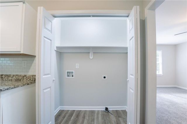 542 Hasty Drive, Lithia Springs, GA 30122