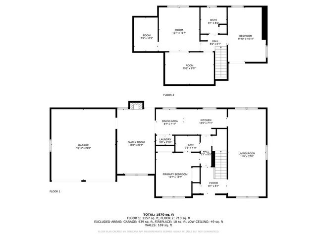 542 Hasty Drive, Lithia Springs, GA 30122