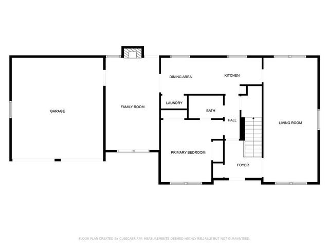 542 Hasty Drive, Lithia Springs, GA 30122