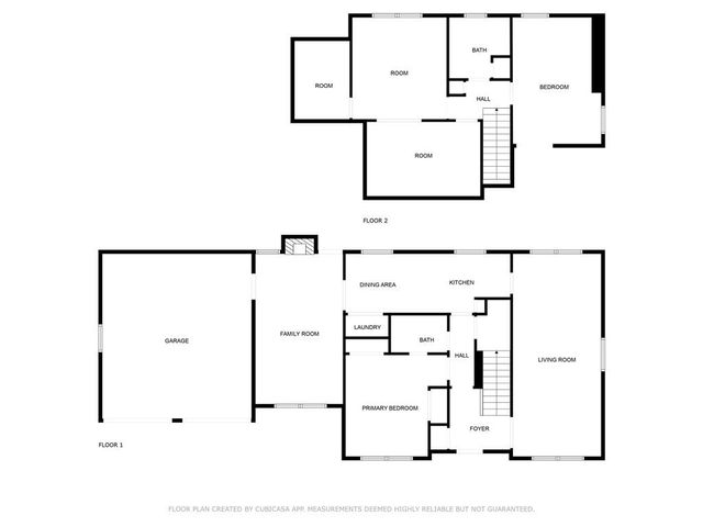 542 Hasty Drive, Lithia Springs, GA 30122