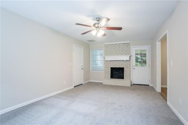 542 Hasty Drive, Lithia Springs, GA 30122