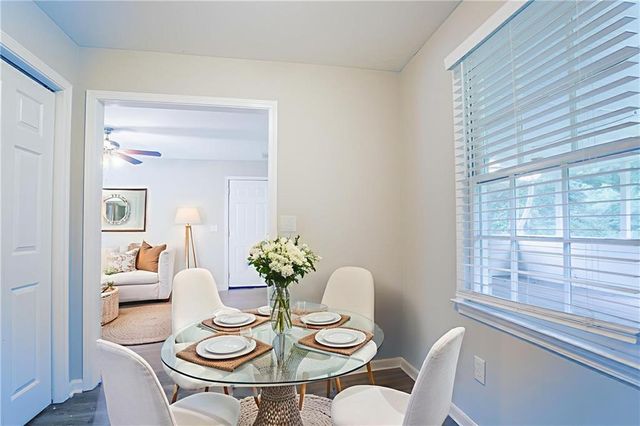 542 Hasty Drive, Lithia Springs, GA 30122