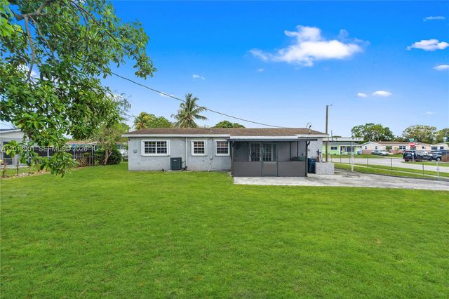 1315 NW 192nd Street, Miami Gardens, FL 33169