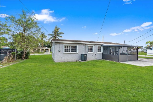 1315 NW 192nd Street, Miami Gardens, FL 33169