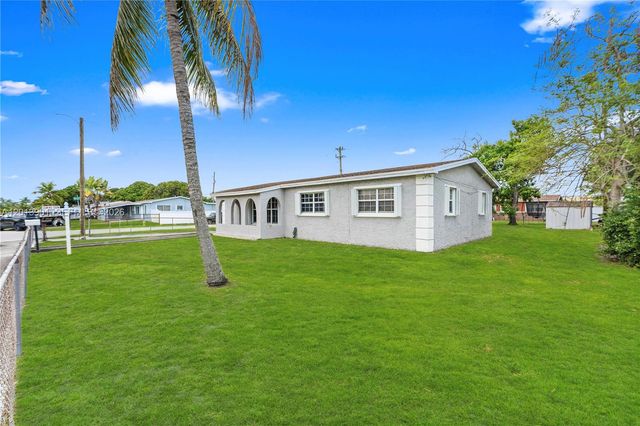 1315 NW 192nd Street, Miami Gardens, FL 33169