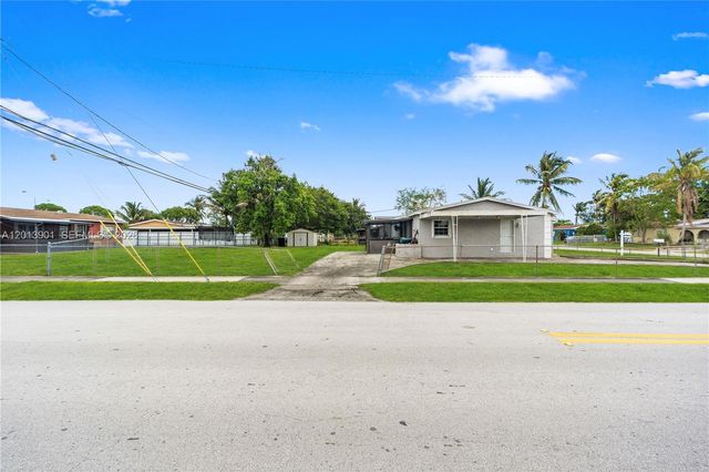 1315 NW 192nd Street, Miami Gardens, FL 33169