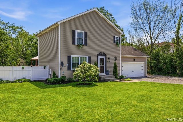 4553 Creek Road, Lewiston, NY 14092