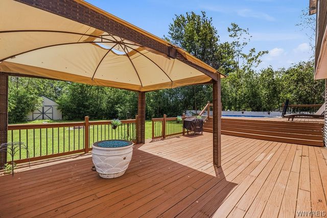 4553 Creek Road, Lewiston, NY 14092
