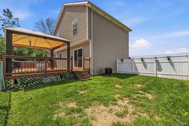 4553 Creek Road, Lewiston, NY 14092
