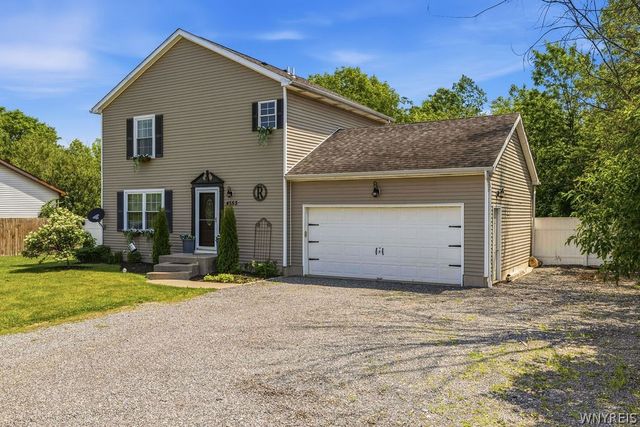 4553 Creek Road, Lewiston, NY 14092