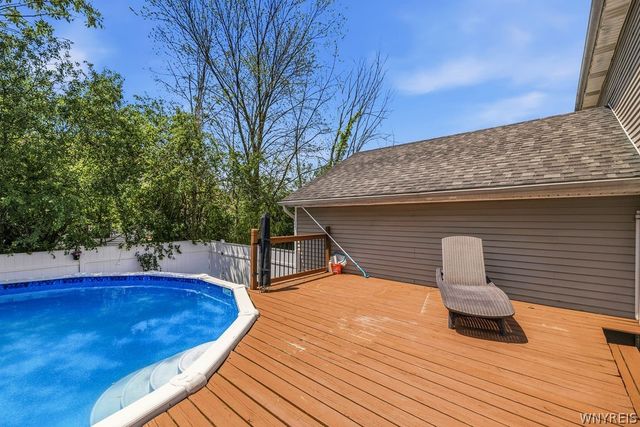 4553 Creek Road, Lewiston, NY 14092