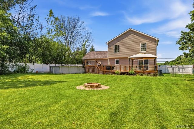 4553 Creek Road, Lewiston, NY 14092