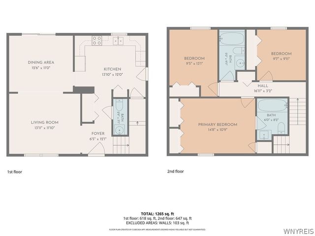 4553 Creek Road, Lewiston, NY 14092