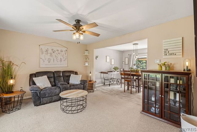 4553 Creek Road, Lewiston, NY 14092