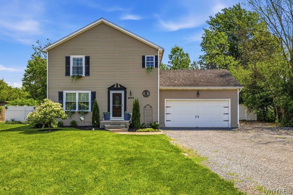 4553 Creek Road, Lewiston, NY 14092