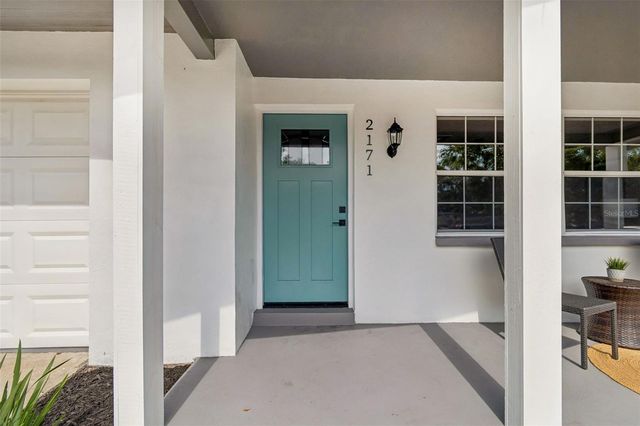 2171 POCAHONTAS DRIVE, Largo, FL 33774