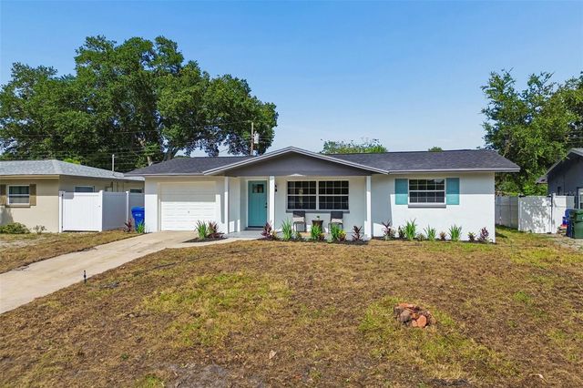 2171 POCAHONTAS DRIVE, Largo, FL 33774