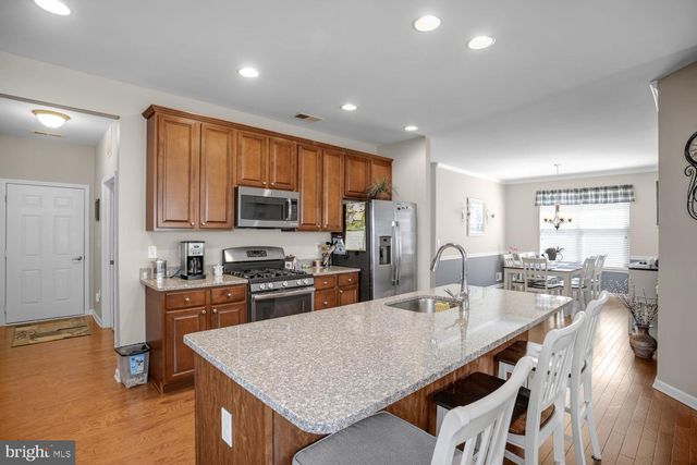 54 CHATHAM RD, Little Egg Harbor Twp, NJ 08087