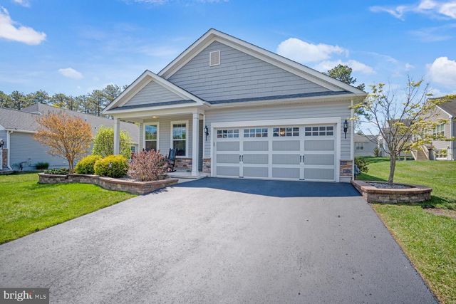 54 CHATHAM RD, Little Egg Harbor Twp, NJ 08087