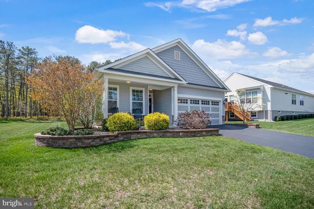 54 CHATHAM RD, Little Egg Harbor Twp, NJ 08087